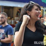 This Is Hardcore 2012 - Opening bands and crowd pt II