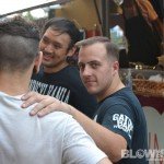 This Is Hardcore 2012 - Opening bands and crowd pt II