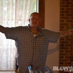 This Is Hardcore 2012 - Opening bands and crowd pt II