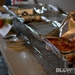 This Is Hardcore 2012 - Opening bands and crowd pt II