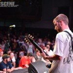 This Is Hardcore 2012 - Opening bands and crowd pt II