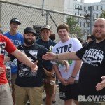 This Is Hardcore Fest 2012 - Day 2 - The Electric Factory