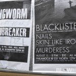 This Is Hardcore Fest 2012 - Day 2 - The Electric Factory