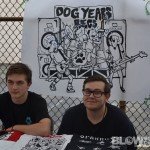 This Is Hardcore Fest 2012 - Day 2 - The Electric Factory