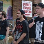 This Is Hardcore Fest 2012 - Day 2 - The Electric Factory