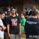 This Is Hardcore Fest 2012 - Day 2 - The Electric Factory