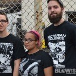 This Is Hardcore Fest 2012 - Day 2 - The Electric Factory