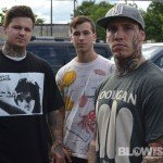 This Is Hardcore Fest 2012 - Day 2 - The Electric Factory