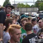 This Is Hardcore Fest 2012 - Day 2 - The Electric Factory