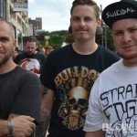 This Is Hardcore Fest 2012 - Day 2 - The Electric Factory