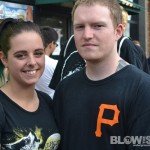 This Is Hardcore Fest 2012 - Day 2 - The Electric Factory