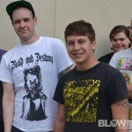 This Is Hardcore Fest 2012 - Day 2 - The Electric Factory