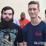 This Is Hardcore Fest 2012 - Day 2 - The Electric Factory