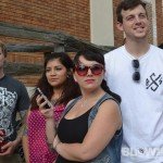 This Is Hardcore Fest 2012 - Day 2 - The Electric Factory