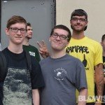 This Is Hardcore Fest 2012 - Day 2 - The Electric Factory