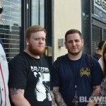 This Is Hardcore Fest 2012 - Day 2 - The Electric Factory