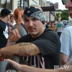 This Is Hardcore Fest 2012 - Day 2 - The Electric Factory