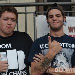 This Is Hardcore Fest 2012 - Day 2 - The Electric Factory