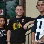 This Is Hardcore Fest 2012 - Day 2 - The Electric Factory