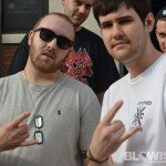 This Is Hardcore Fest 2012 - Day 2 - The Electric Factory