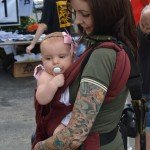 This Is Hardcore Fest 2012 - Day 2 - The Electric Factory