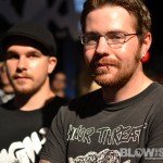 This Is Hardcore Fest 2012 - Day 2 - The Electric Factory