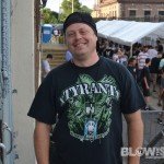 This Is Hardcore Fest 2012 - Day 2 - The Electric Factory