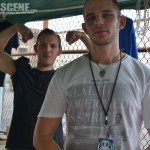 This Is Hardcore Fest 2012 - Day 2 - The Electric Factory