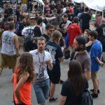 This Is Hardcore Fest 2012 - Day 2 - The Electric Factory