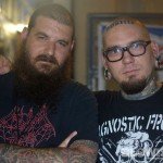 This Is Hardcore Fest 2012 - Day 2 - Electric Factory