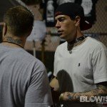 This Is Hardcore Fest 2012 - Day 2 - Electric Factory