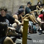 This Is Hardcore Fest 2012 - Day 2 - Electric Factory