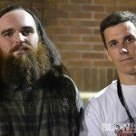 This Is Hardcore Fest 2012 - Day 2 - Electric Factory