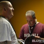 This Is Hardcore Fest 2012 - Day 2 - Electric Factory