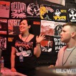 This Is Hardcore Fest 2012 - Day 2 - Electric Factory