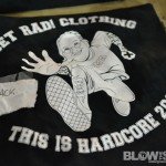 This Is Hardcore Fest 2012 - Day 2 - Electric Factory