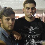 This Is Hardcore Fest 2012 - Day 2 - Electric Factory