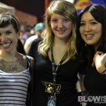 This Is Hardcore Fest 2012 - Day 2 - Electric Factory