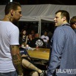 This Is Hardcore Fest 2012 - Day 2 - Electric Factory