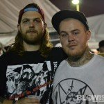 This Is Hardcore Fest 2012 - Day 2 - Electric Factory