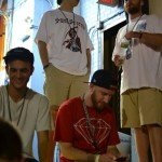 This Is Hardcore Fest 2012 - Day 2 - Electric Factory