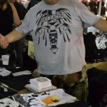 This Is Hardcore Fest 2012 - Day 2 - Electric Factory