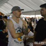 This Is Hardcore Fest 2012 - Day 2 - Electric Factory