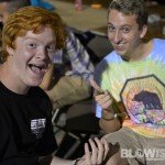 This Is Hardcore Fest 2012 - Day 2 - Electric Factory