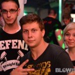 This Is Hardcore Fest 2012 - Day 2 - Electric Factory