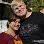 This Is Hardcore Fest 2012 - Day 2 - Electric Factory