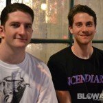 This Is Hardcore Fest 2012 - Day 1 - Closing Bands and Crowd