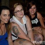 This Is Hardcore Fest 2012 - Day 1 - Closing Bands and Crowd