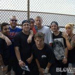 This Is Hardcore Fest 2012 - Day 2 - Opening Ceremonies