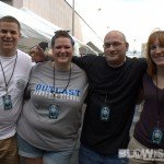 This Is Hardcore Fest 2012 - Day 2 - Opening Ceremonies